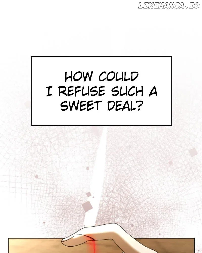 I Want to Be You, Just For A Day Chapter 212 – Page 1