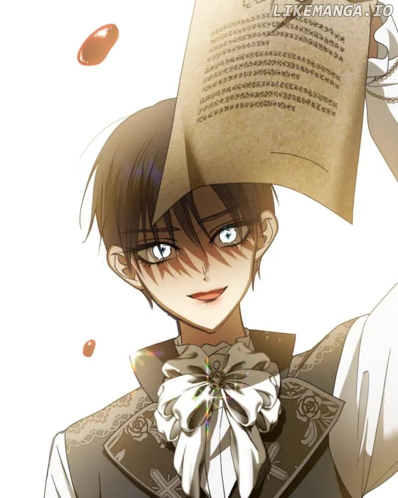 I Want to Be You, Just For A Day Chapter 212 – Page 5