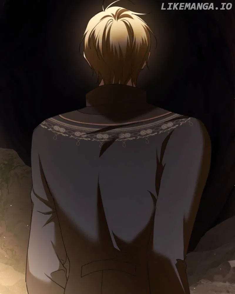 I Want to Be You, Just For A Day Chapter 212 – Page 11
