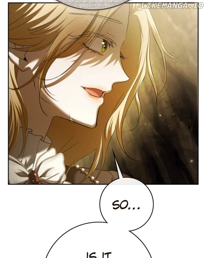 I Want to Be You, Just For A Day Chapter 212 – Page 21