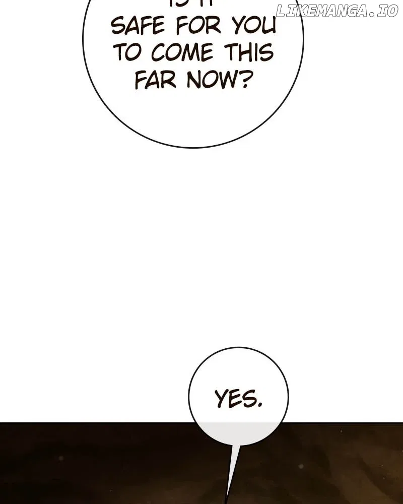 I Want to Be You, Just For A Day Chapter 212 – Page 22
