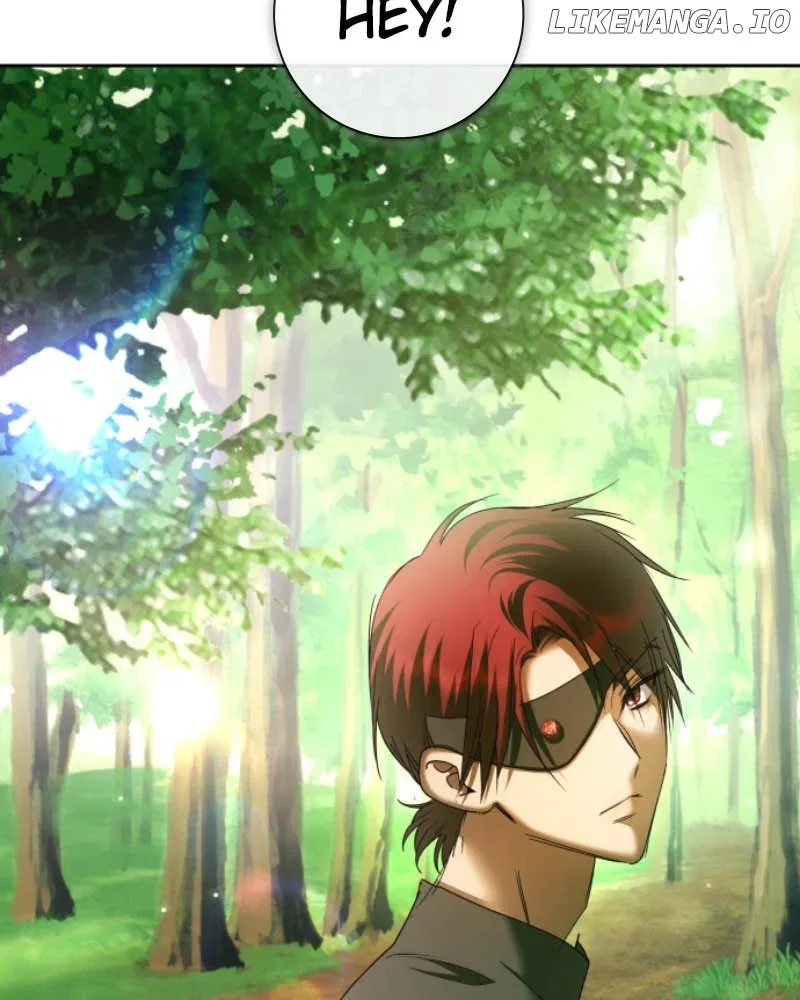 I Want to Be You, Just For A Day Chapter 212 – Page 29