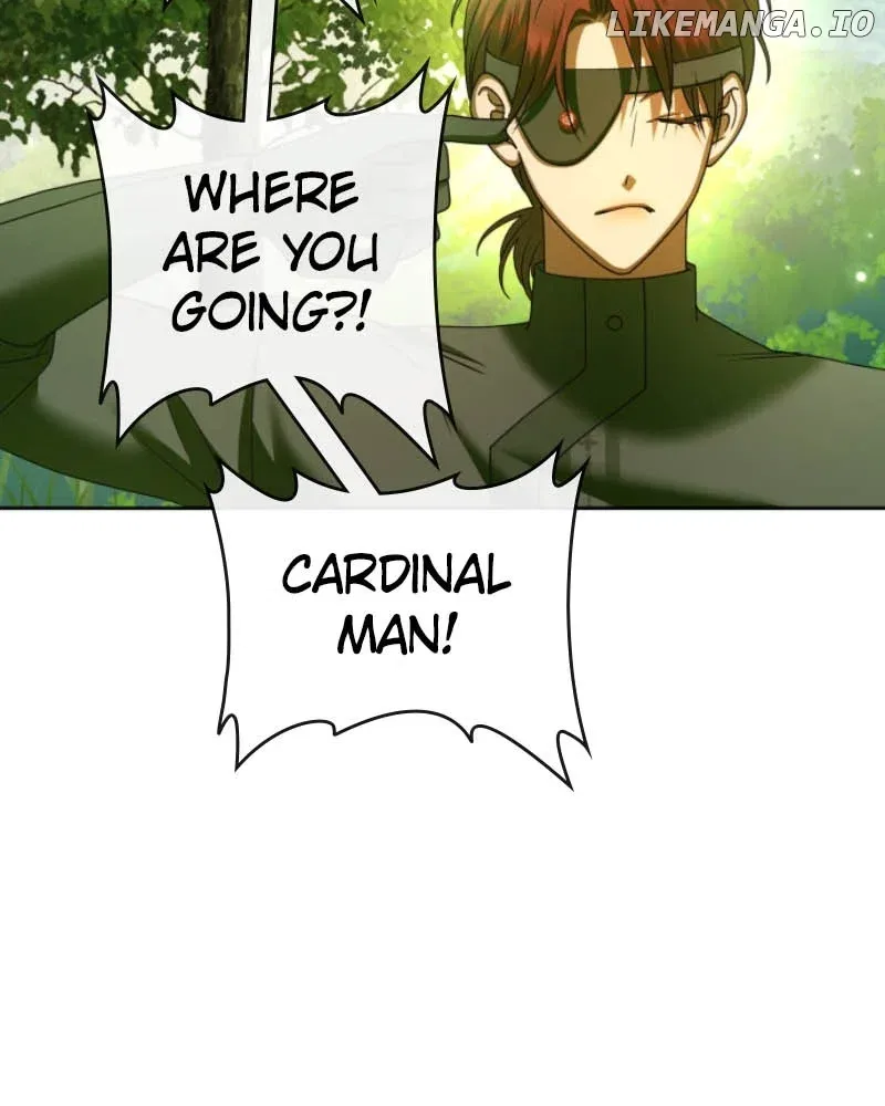 I Want to Be You, Just For A Day Chapter 212 – Page 34