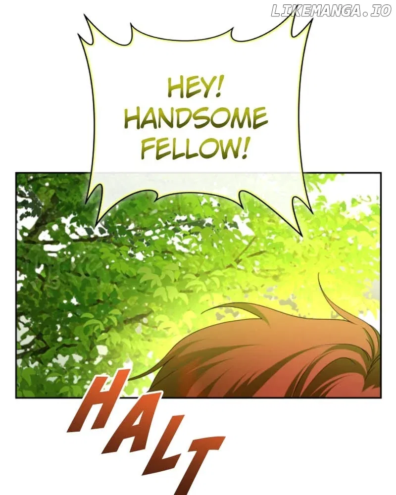 I Want to Be You, Just For A Day Chapter 212 – Page 35