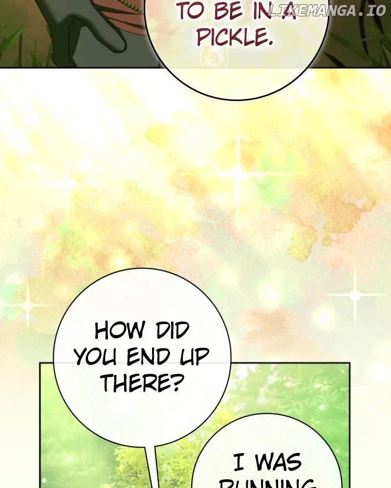 I Want to Be You, Just For A Day Chapter 212 – Page 38