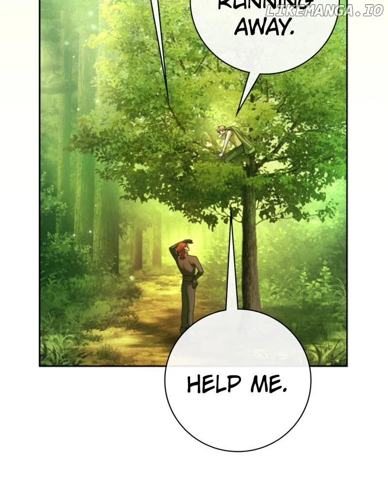 I Want to Be You, Just For A Day Chapter 212 – Page 39