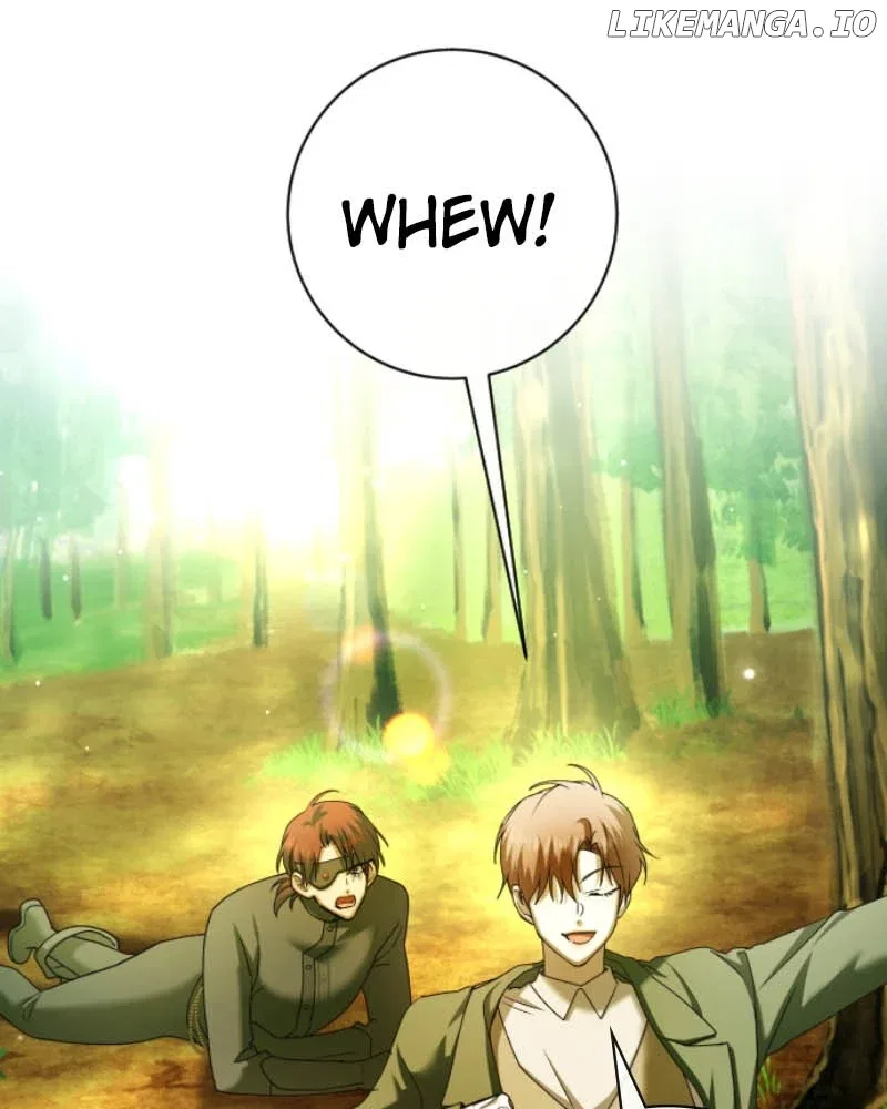 I Want to Be You, Just For A Day Chapter 212 – Page 44