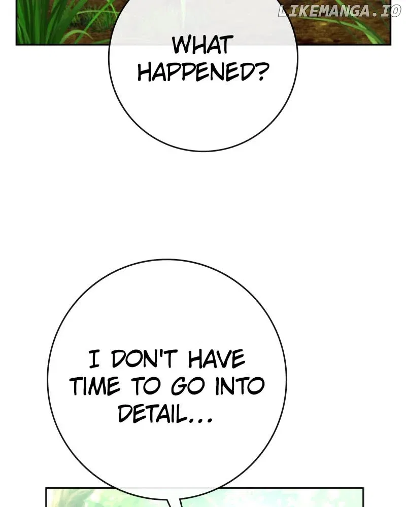 I Want to Be You, Just For A Day Chapter 212 – Page 50