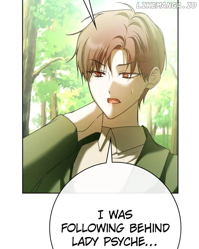 I Want to Be You, Just For A Day Chapter 212 – Page 51