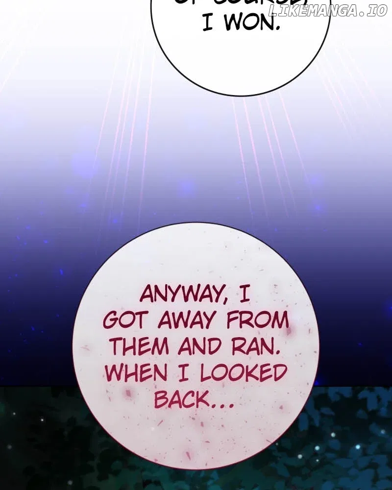 I Want to Be You, Just For A Day Chapter 212 – Page 54