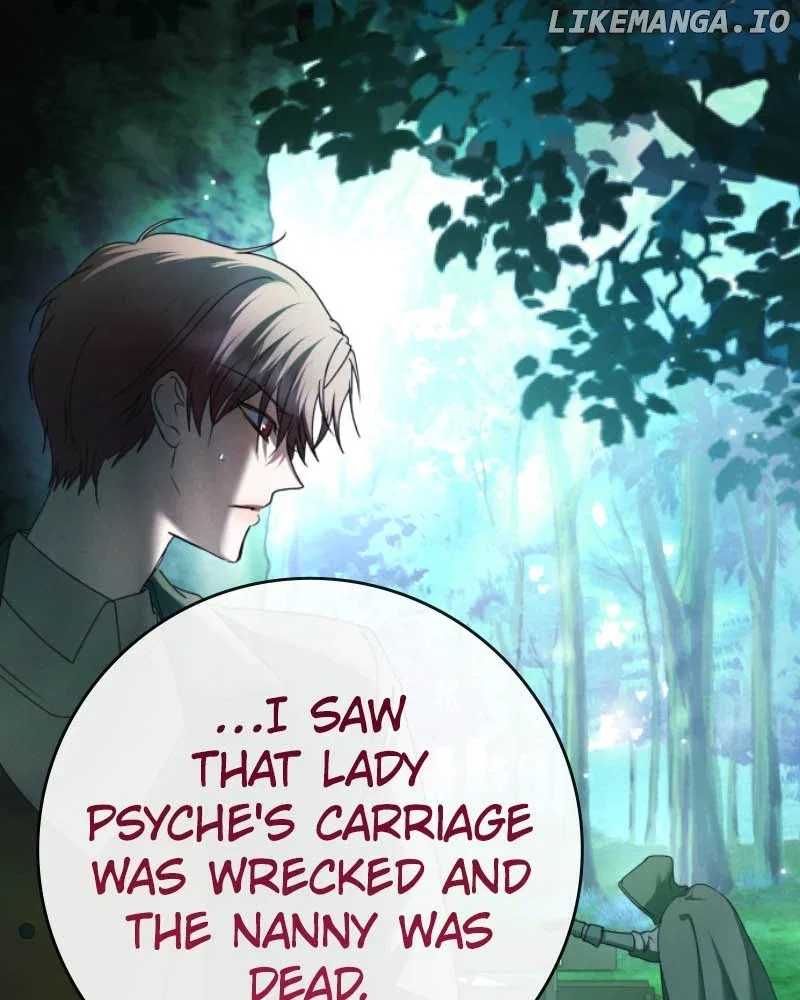 I Want to Be You, Just For A Day Chapter 212 – Page 55