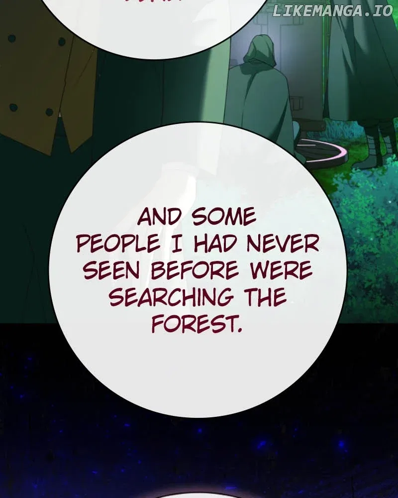 I Want to Be You, Just For A Day Chapter 212 – Page 56