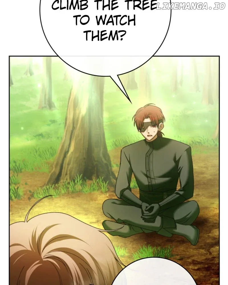 I Want to Be You, Just For A Day Chapter 212 – Page 59