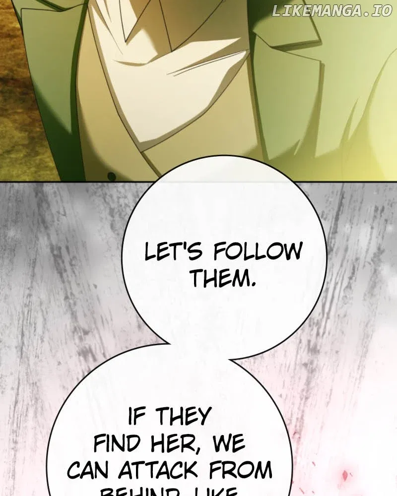 I Want to Be You, Just For A Day Chapter 212 – Page 62