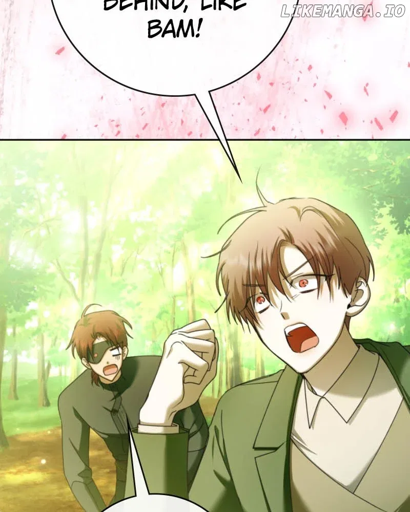 I Want to Be You, Just For A Day Chapter 212 – Page 63