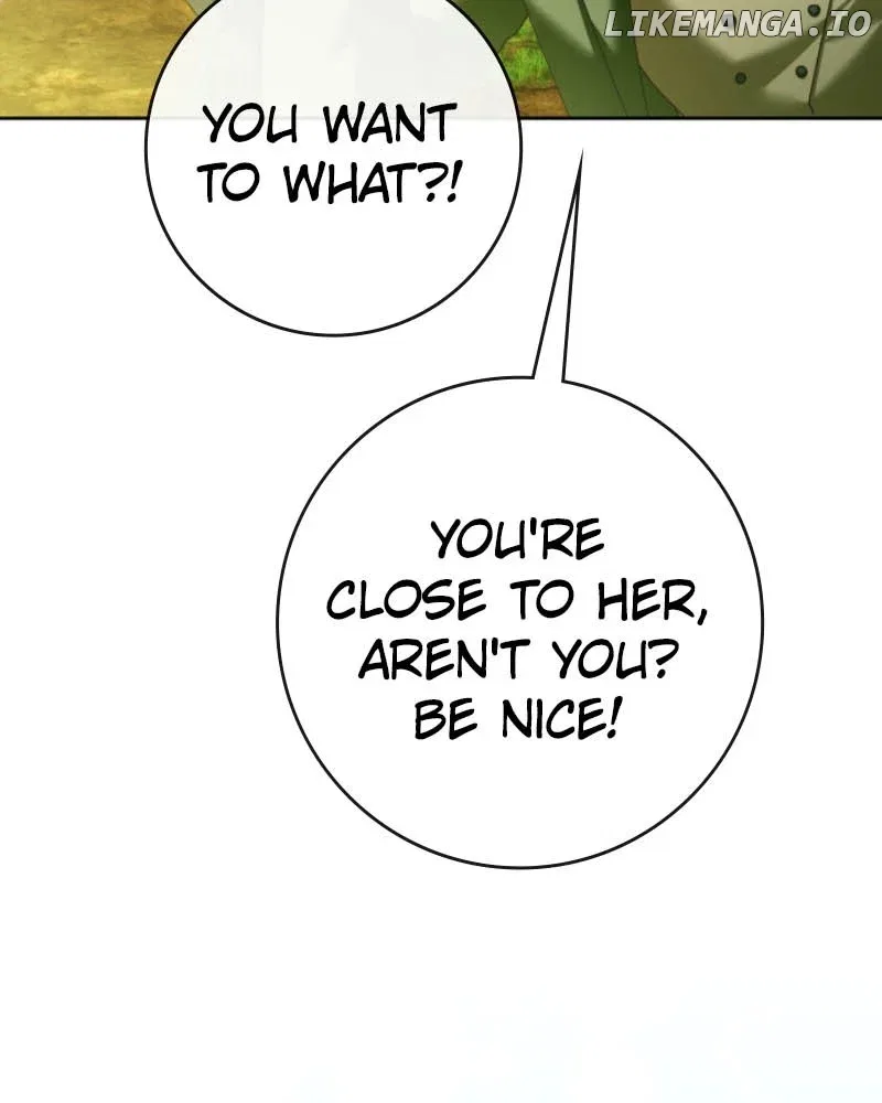 I Want to Be You, Just For A Day Chapter 212 – Page 64
