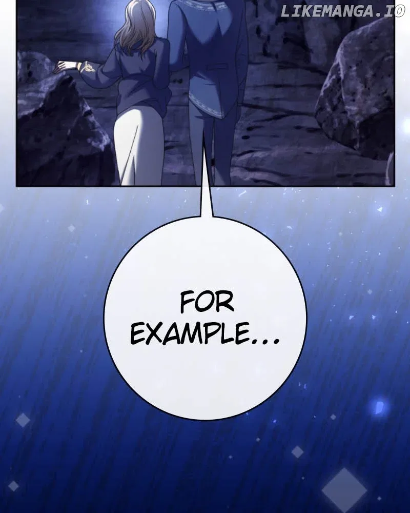 I Want to Be You, Just For A Day Chapter 212 – Page 72