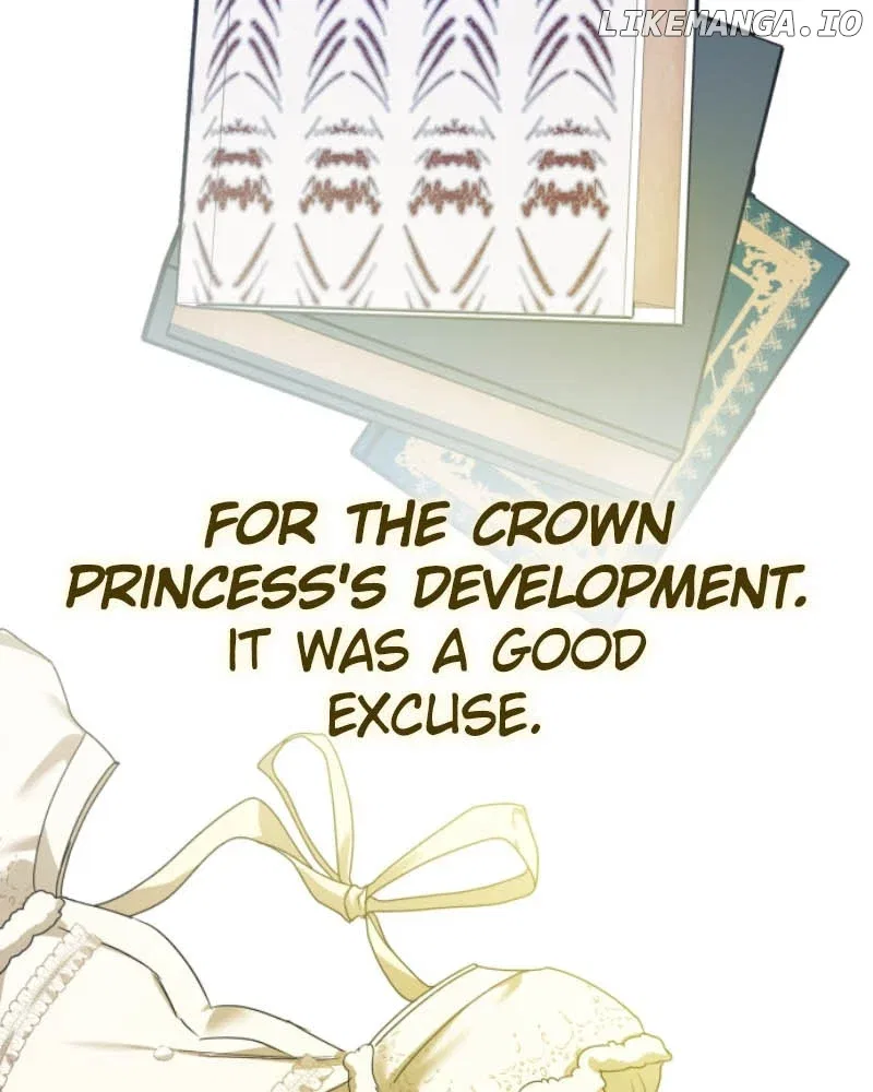 I Want to Be You, Just For A Day Chapter 212 – Page 80