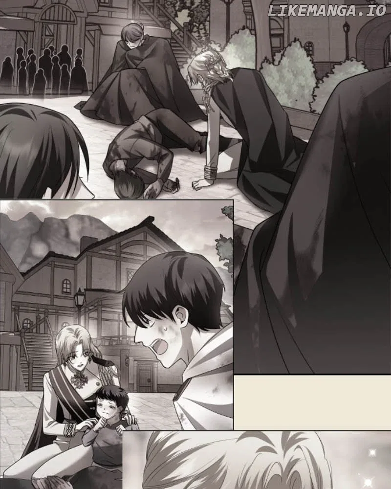 I Want to Be You, Just For A Day Chapter 212 – Page 94