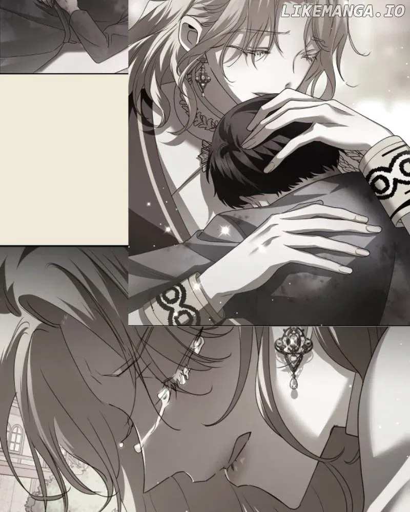I Want to Be You, Just For A Day Chapter 212 – Page 95