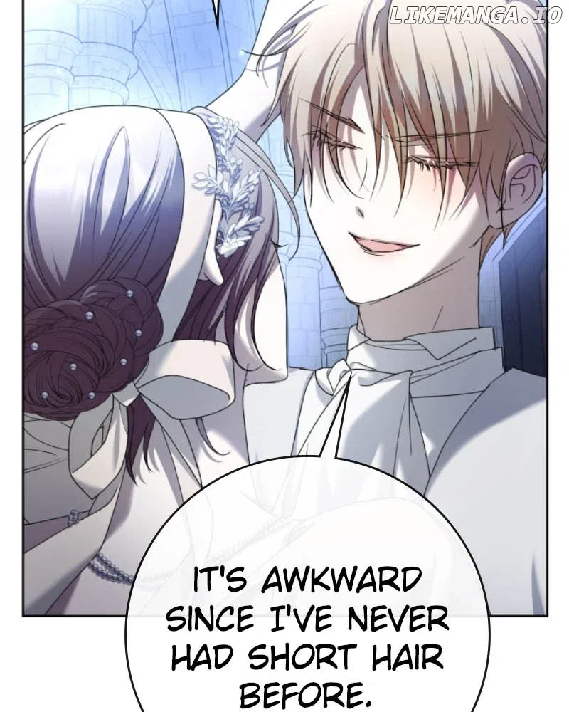 I Want to Be You, Just For A Day Chapter 212 – Page 98