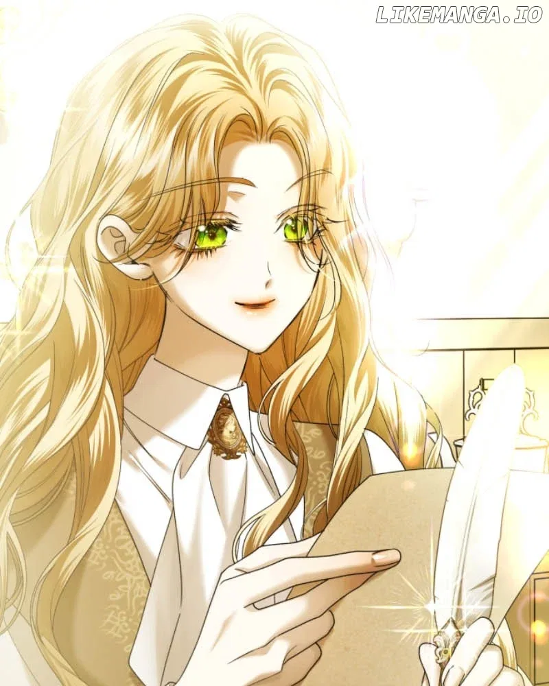 I Want to Be You, Just For A Day Chapter 212 – Page 110