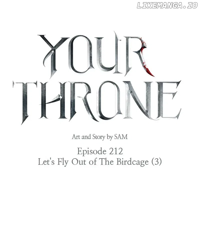 I Want to Be You, Just For A Day Chapter 212 – Page 113