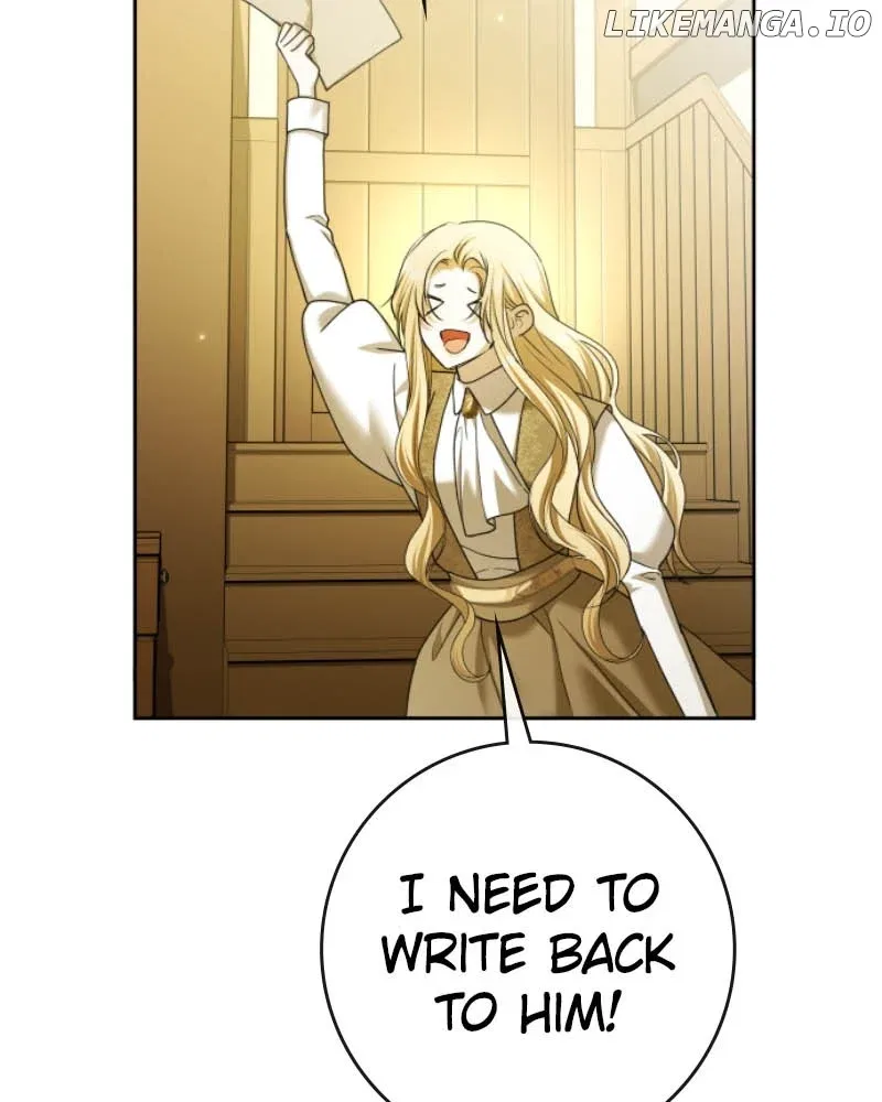 I Want to Be You, Just For A Day Chapter 212 – Page 115