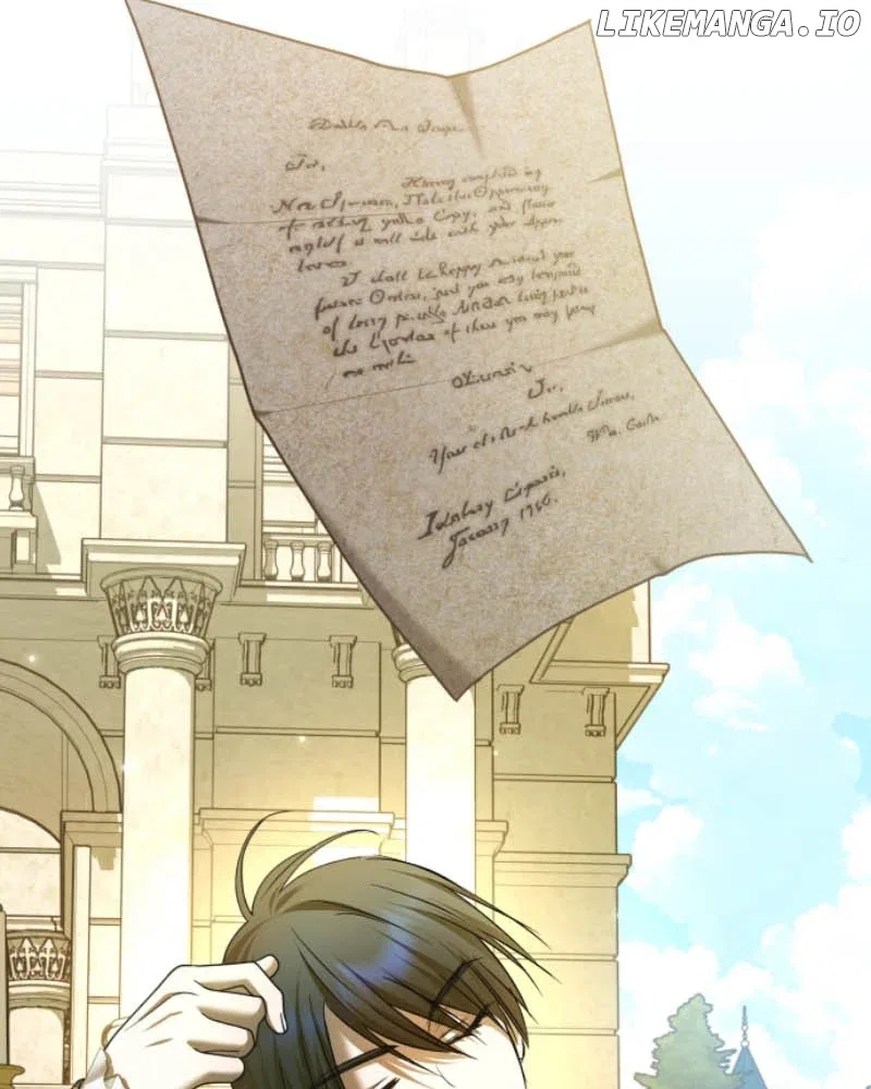 I Want to Be You, Just For A Day Chapter 212 – Page 118