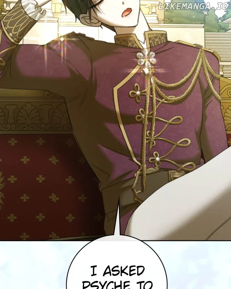 I Want to Be You, Just For A Day Chapter 212 – Page 119