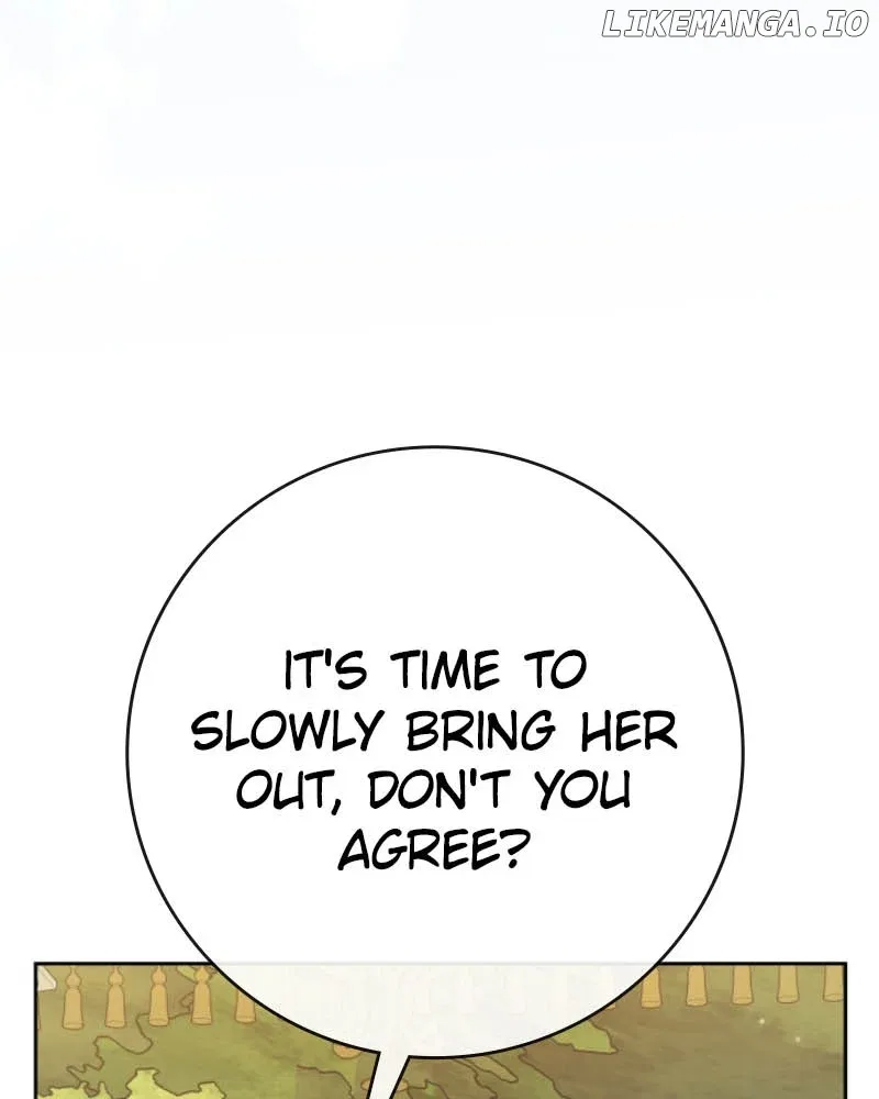 I Want to Be You, Just For A Day Chapter 212 – Page 121