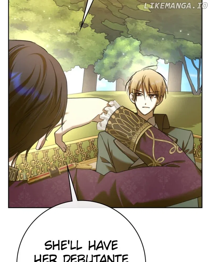 I Want to Be You, Just For A Day Chapter 212 – Page 122