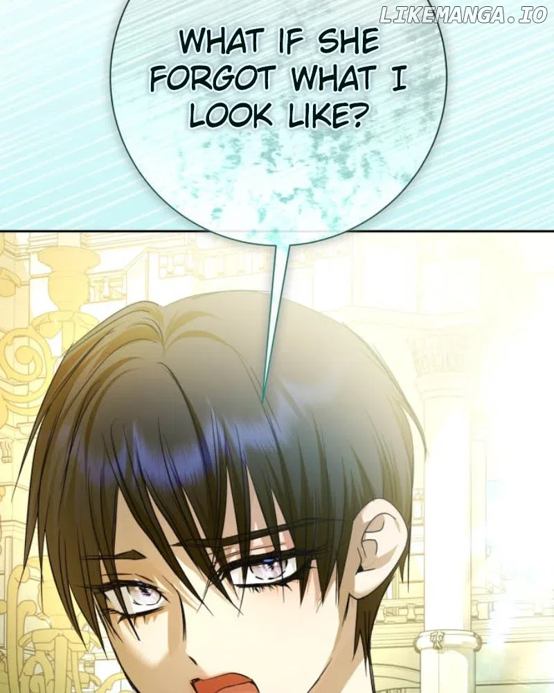 I Want to Be You, Just For A Day Chapter 212 – Page 124