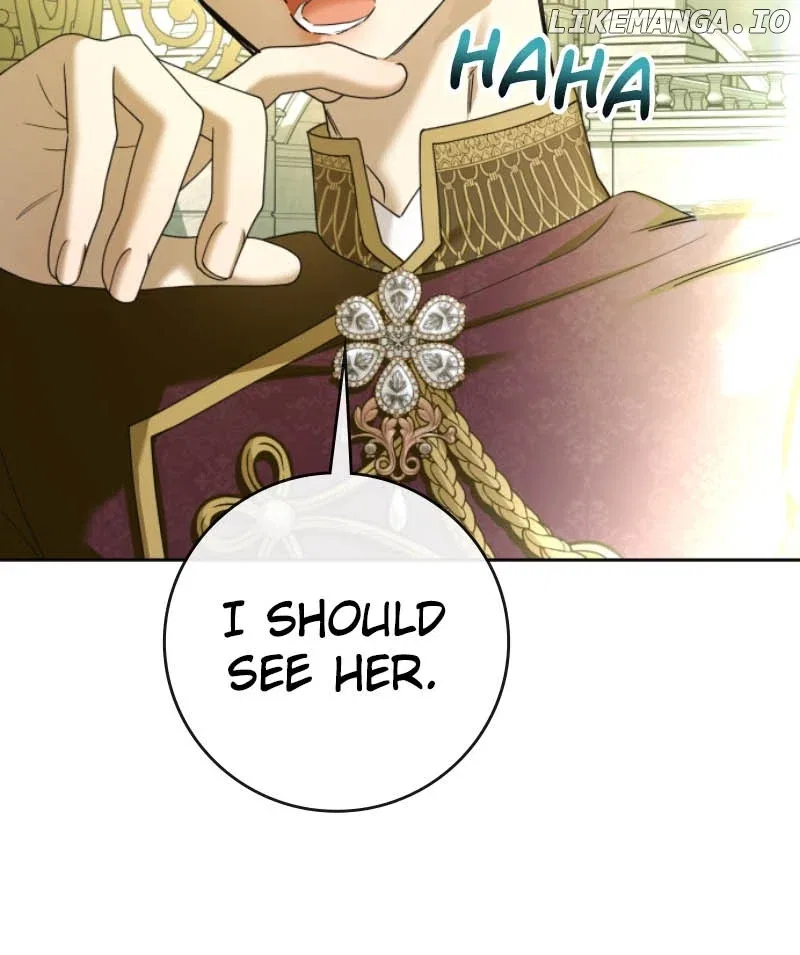 I Want to Be You, Just For A Day Chapter 212 – Page 125