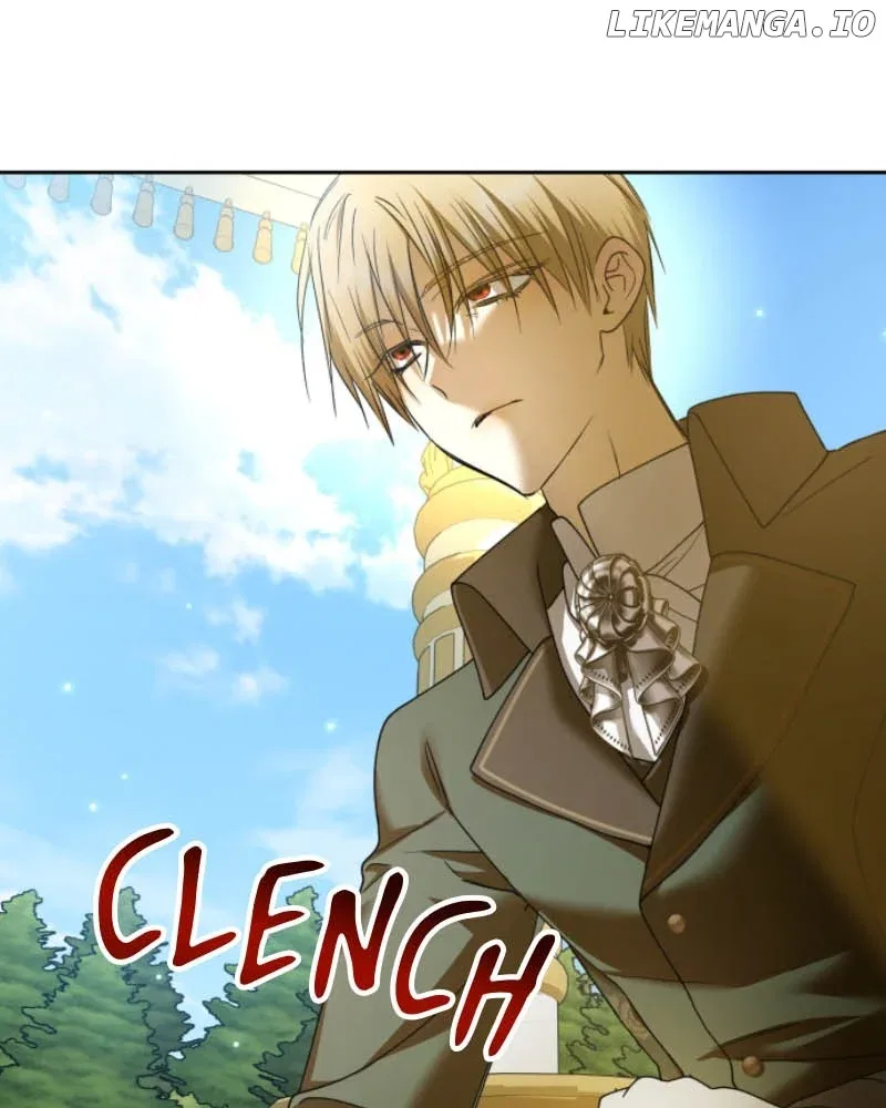 I Want to Be You, Just For A Day Chapter 212 – Page 126
