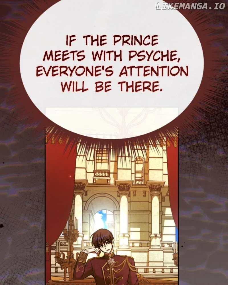 I Want to Be You, Just For A Day Chapter 212 – Page 128
