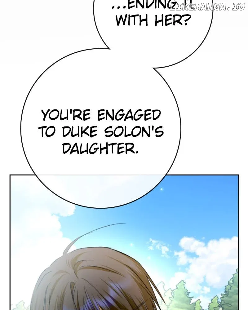 I Want to Be You, Just For A Day Chapter 212 – Page 132