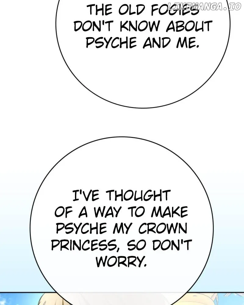 I Want to Be You, Just For A Day Chapter 212 – Page 134