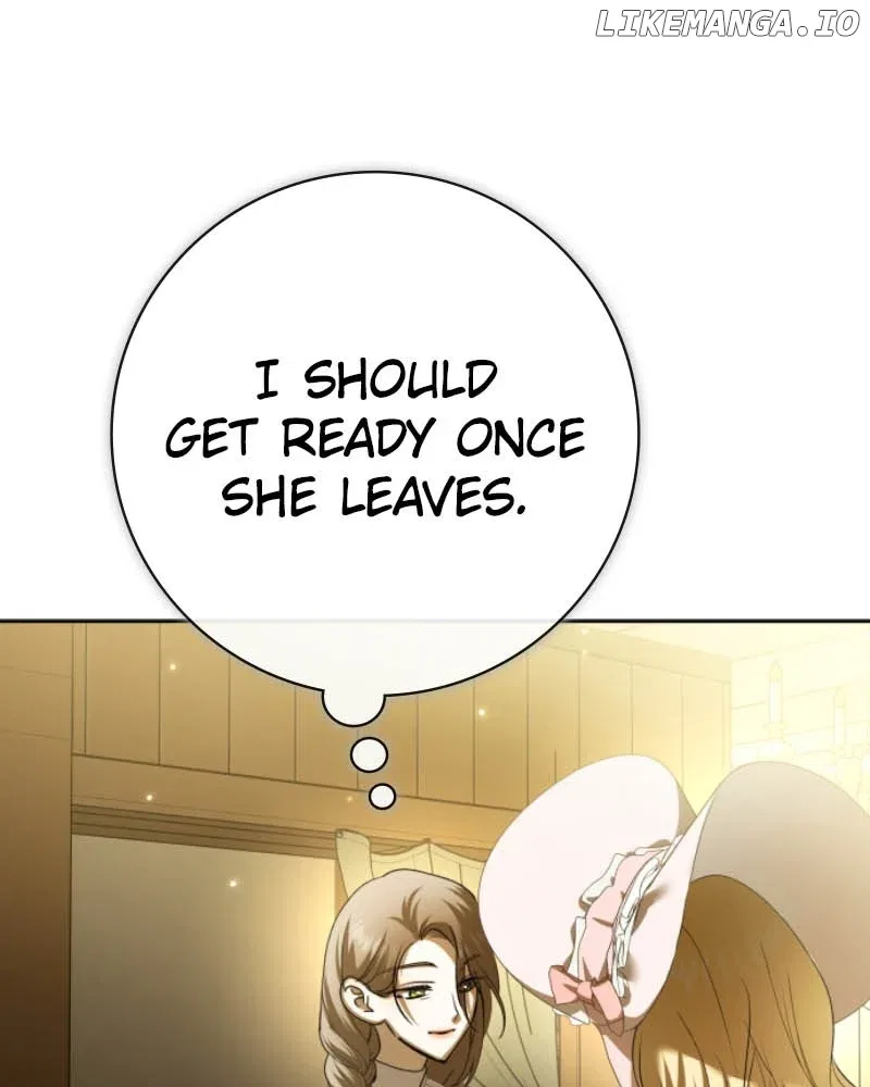 I Want to Be You, Just For A Day Chapter 212 – Page 147