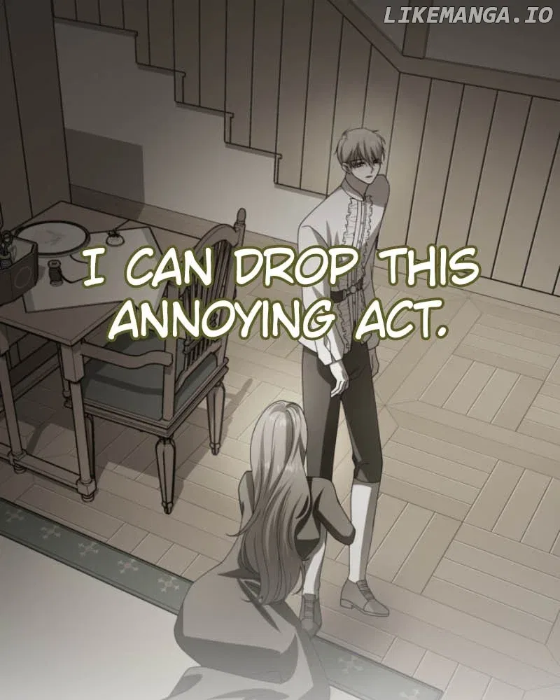 I Want to Be You, Just For A Day Chapter 212 – Page 151