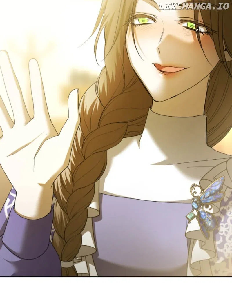I Want to Be You, Just For A Day Chapter 212 – Page 158