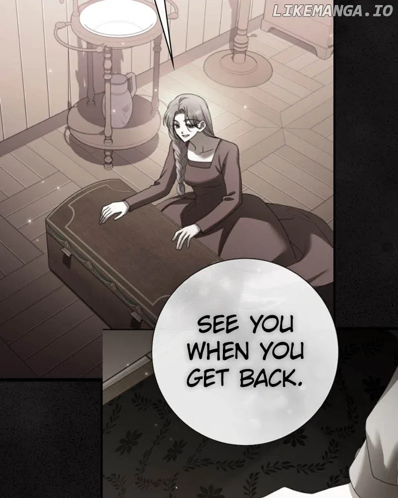 I Want to Be You, Just For A Day Chapter 212 – Page 163