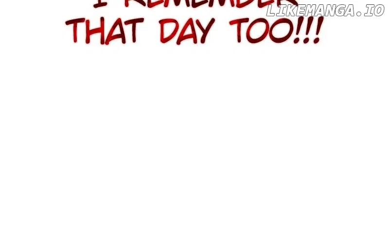 I Want to Be You, Just For A Day Chapter 212 – Page 190