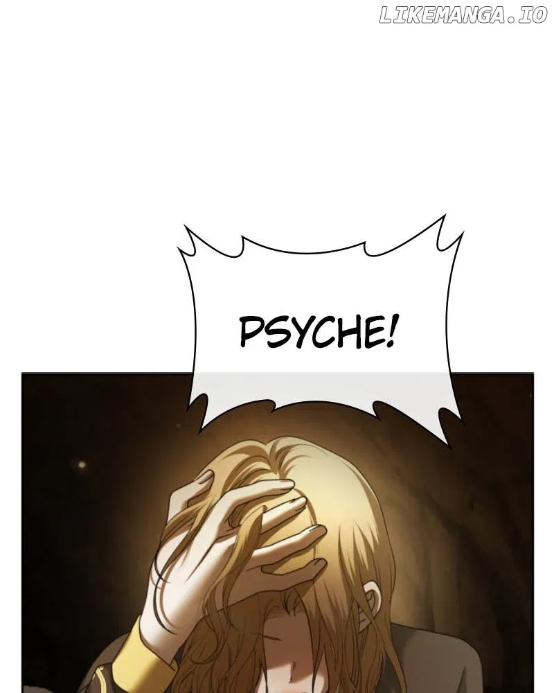 I Want to Be You, Just For A Day Chapter 212 – Page 191