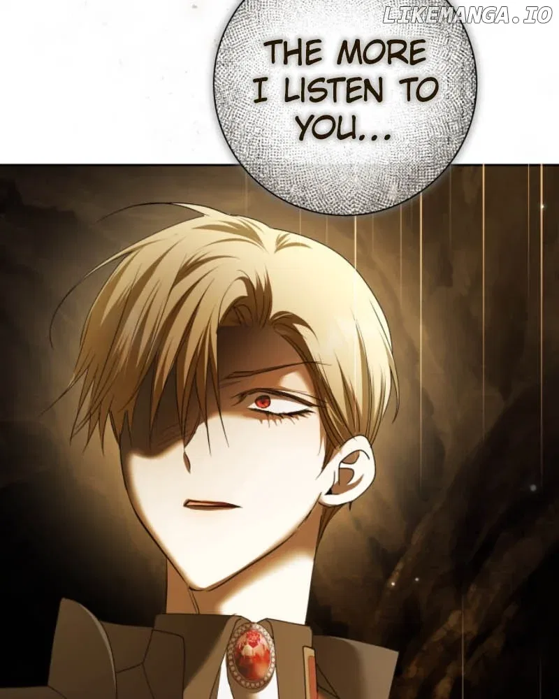 I Want to Be You, Just For A Day Chapter 212 – Page 197