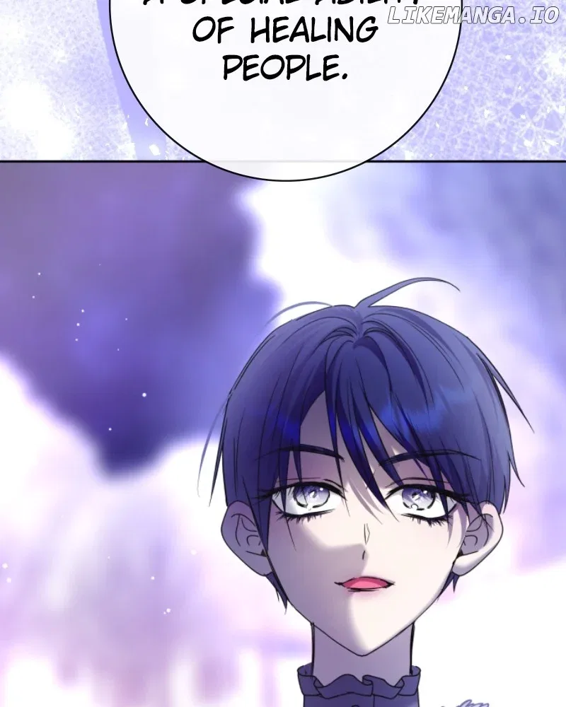 I Want to Be You, Just For A Day Chapter 211 – Page 4
