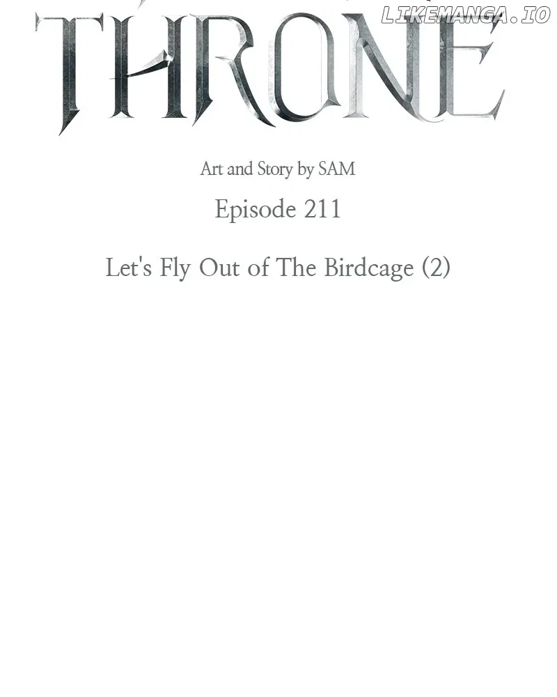 I Want to Be You, Just For A Day Chapter 211 – Page 8