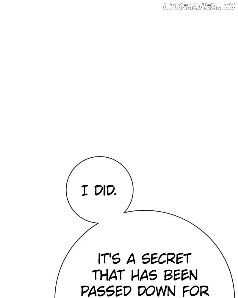 I Want to Be You, Just For A Day Chapter 211 – Page 9