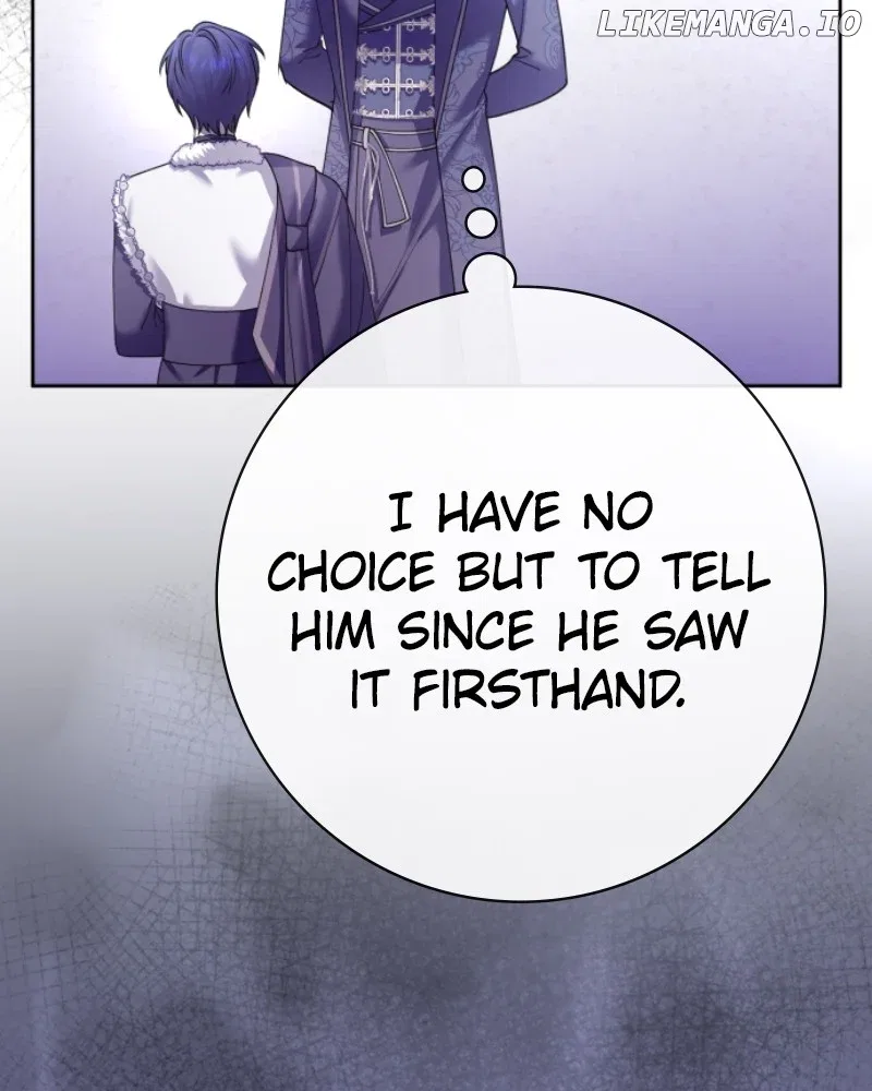 I Want to Be You, Just For A Day Chapter 211 – Page 11