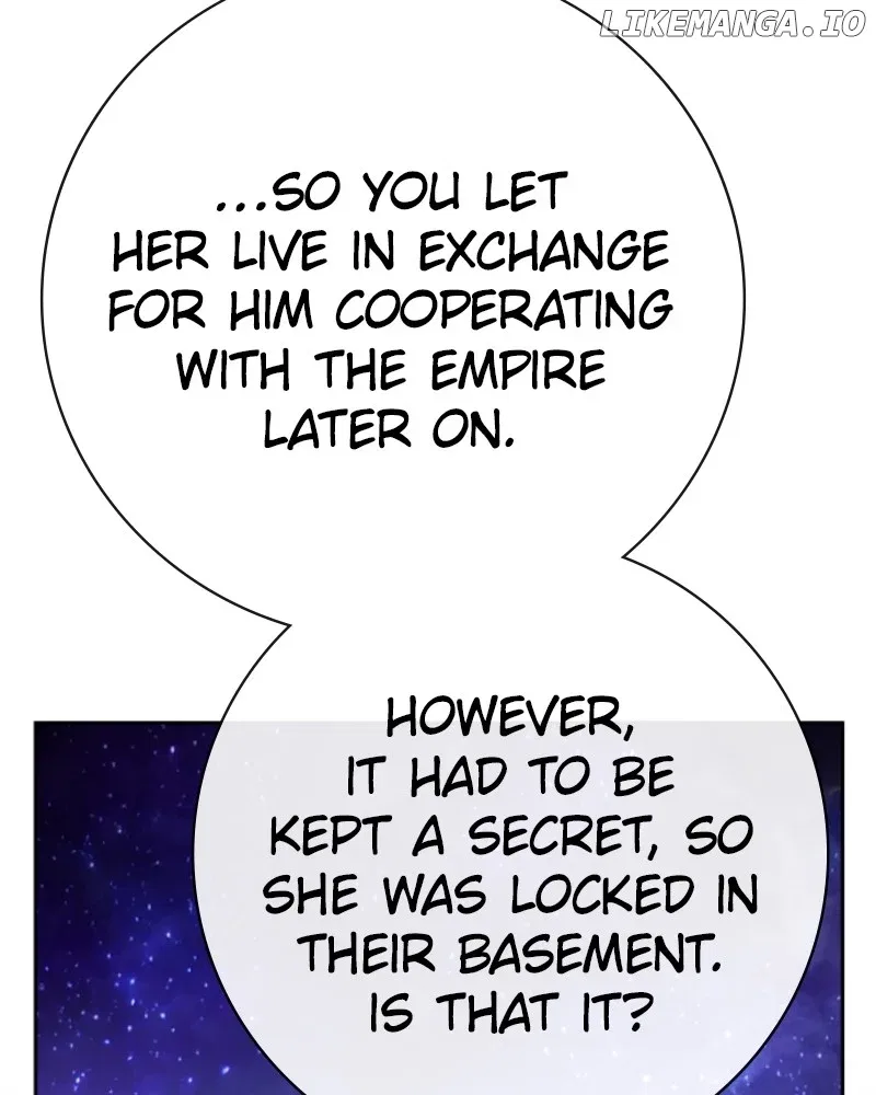 I Want to Be You, Just For A Day Chapter 211 – Page 25